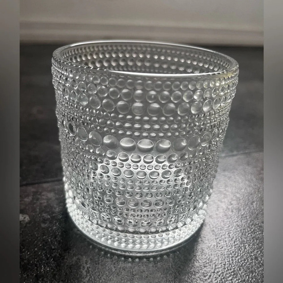 Other - New! Beautiful Glass Decor